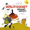 ebook - Mirlificochet méchant sorcier !