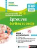 ebook - Concours Auxiliaire de puériculture - 2019