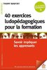 ebook - 40 exercices ludopédagogiques pour la formation