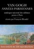 ebook - Van Gogh – Années parisiennes