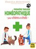 ebook - Première trousse Homéopathique pour chiens et chats