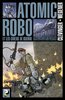 ebook - Atomic Robo (Tome 2)  - Les Chiens de guerre