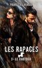 ebook - Les Rapaces 3