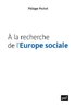 ebook - À la recherche de l'Europe sociale