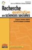 ebook - Recherche qualitative en sciences sociales