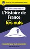 ebook - 50 idées reçues sur l'Histoire de France pour les Nuls