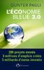 ebook - L'économie bleue 3.0
