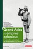 ebook - Grand Atlas des empires coloniaux