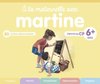 ebook - À la maternelle avec Martine - J’entre au CP