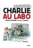 ebook - Charlie au labo