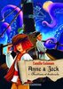 ebook - Anne et Jack, Tome 1 : Fantômes et tentacules