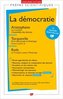 ebook - La démocratie - Prépas scientifiques 2019-2020 : Aristoph...