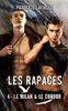 ebook - Les Rapaces 4