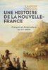ebook - Une histoire de la Nouvelle-France