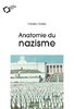 ebook - Anatomie du nazisme
