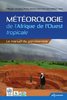 ebook - Météorologie de l'Afrique de l'Ouest tropicale