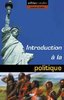 ebook - Introduction à la politique