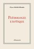 ebook - Pathologie exotique