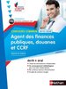 ebook - Concours Agent des finances publiques, des douanes et de ...