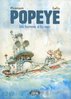 ebook - Popeye - Un homme à la mer
