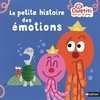 ebook - La petite histoire des émotions - Ouistiti fait rire les ...