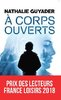 ebook - A corps ouverts