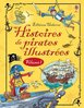 ebook - Histoires de pirates illustrés - volume 1