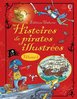 ebook - Histoires de pirates illustrés - volume 2