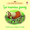 ebook - Le nouveau poney - Les contes de la ferme