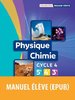 ebook - Regaud-Vento - Physique-Chimie Cycle 4