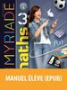 ebook - Myriade - Mathématiques 3e