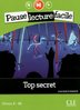 ebook - Top secret - Niveau 2 (A1) - Pause lecture facile - Ebook