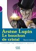 ebook - Arsène Lupin, Le bouchon de cristal - Niveau 1 - Lecture ...