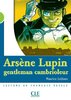 ebook - Arsène Lupin, gentleman cambrioleur - Niveau 2 - Lecture ...