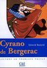 ebook - Cyrano de Bergerac - Niveau 2 - Lecture Mise en scène - E...