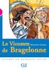 ebook - Le Vicomte de Bragelonne - Niveau 3 - Lecture Mise en scè...