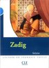 ebook - Zadig – Niveau 4 - Lecture Mise en scène - Ebook