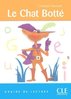 ebook - Le chat botté - Niveau 3 - Graine de lecture - Ebook