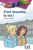 ebook - C'est chouette la vie - Niveau A1.1 - Lecture Découverte ...