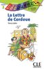 ebook - La lettre de Cordoue - Niveau A2.1 - Lecture Découverte -...