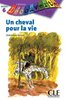 ebook - Un cheval pour la vie - Niveau B1.1 - Lecture Découverte ...