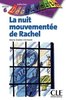 ebook - La nuit mouvementée de Rachel - Niveau B1.2 - Lecture Déc...