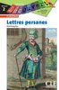 ebook - Les lettres persanes - Niveau 2 - Lecture Découverte - Ebook