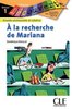 ebook - A la recherche de Mariana - Niveau 1 - Lecture Découverte...