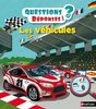 ebook - Les véhicules - Questions/Réponses - doc dès 5 ans