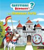 ebook - Les châteaux forts - Questions/Réponses - doc dès 5 ans