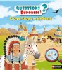 ebook - Cow-boys et Indiens - Questions/Réponses - doc dès 5 ans