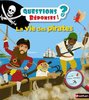ebook - La vie des pirates - Questions/Réponses - doc dès 5 ans