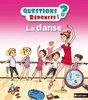 ebook - La danse - Questions/Réponses - doc dès 5 ans