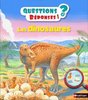 ebook - Les dinosaures - Questions/Réponses - doc dès 5 ans